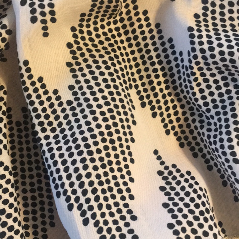 Crop top Blouse - Picture 3 of 3